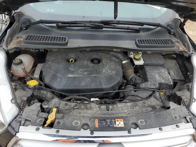 Photo 12 from auction – 2017 FORD ESCAPE SE with VIN 1FMCU9G98HUB89121