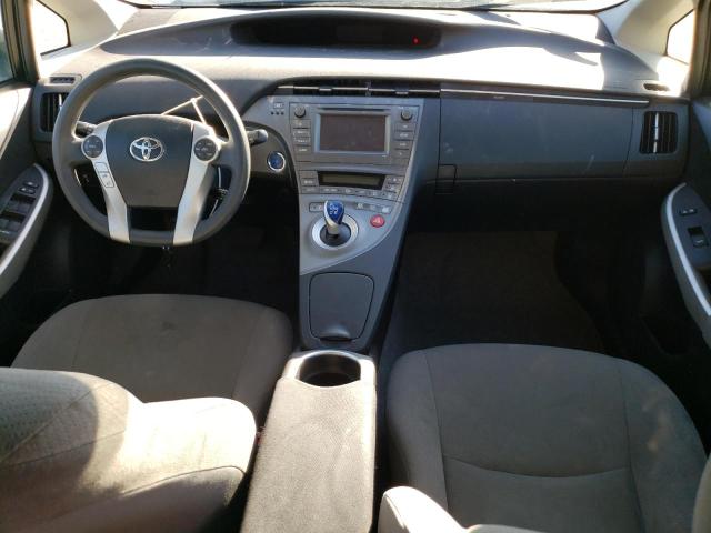 Photo 8 from auction – 2014 TOYOTA PRIUS with VIN JTDKN3DU2E0385125