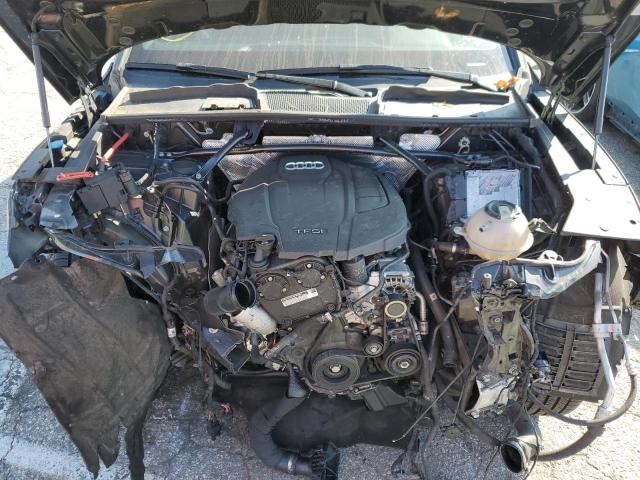 Photo 12 from auction – 2018 AUDI Q5 PREMIUM with VIN WA1BNAFY6J2154550