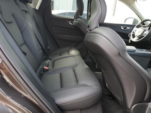 Photo 10 from auction – 2023 VOLVO XC60 PLUS with VIN YV4L12RL2P1266365