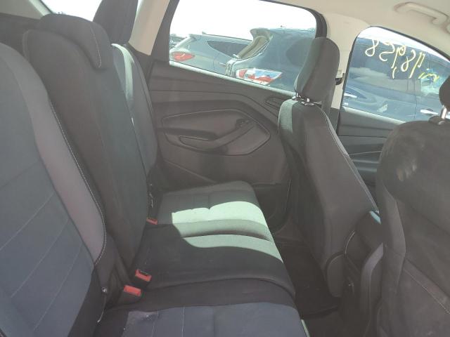 Photo 11 from auction – 2019 FORD ESCAPE S with VIN 1FMCU0F72KUA89616