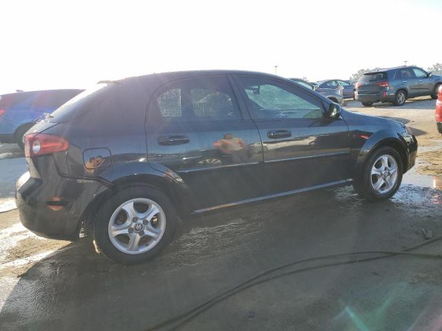Photo 3 from auction – 2007 SUZUKI RENO BASE with VIN KL5JD66Z47K590547