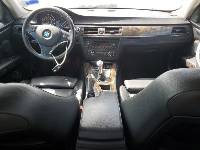 Photo 8 from auction – 2007 BMW 335 I with VIN WBAWB73557P024233