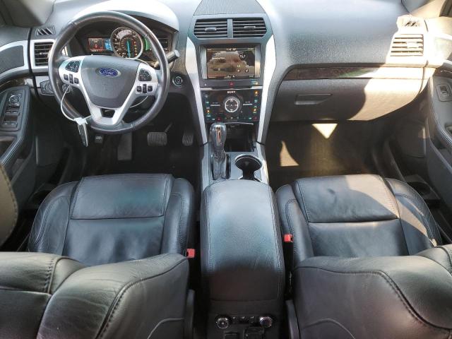 Foto 8 de la subasta – 2015 FORD EXPLORER L con VIN 1FM5K8F81FGA87950