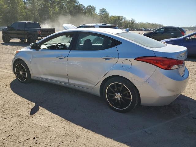 Photo 2 from auction – 2012 HYUNDAI ELANTRA GL with VIN 5NPDH4AE1CH098247