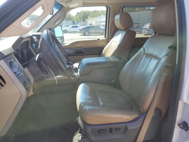 Photo 7 from auction – 2014 FORD F350 SUPER with VIN 1FT8W3BT7EEA13106