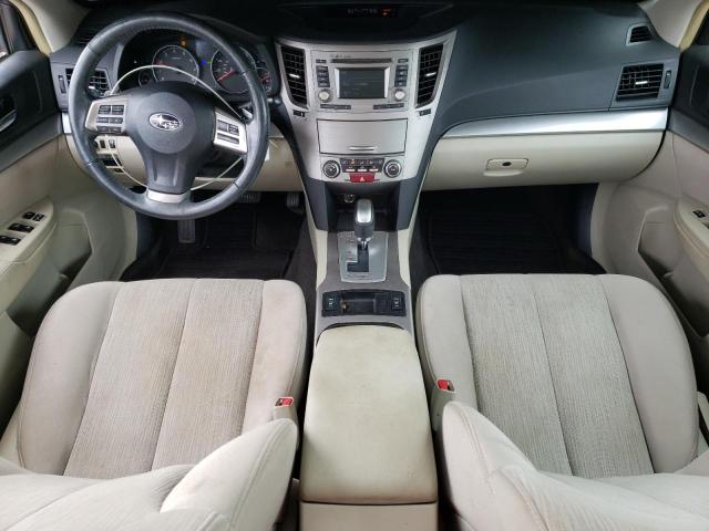 Photo 8 from auction – 2014 SUBARU LEGACY 2.5 with VIN 4S3BMBD66E3022372