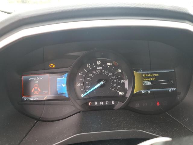 Photo 9 from auction – 2019 FORD EDGE SEL with VIN 2FMPK4J91KBB81930