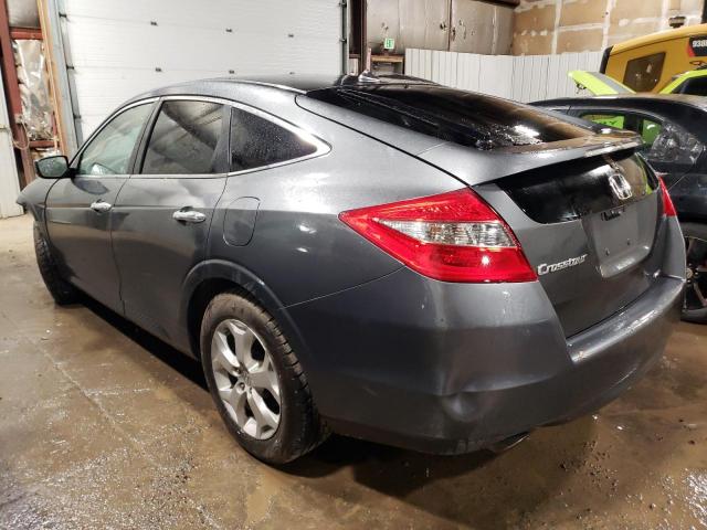 Photo 2 from auction – 2012 HONDA CROSSTOUR with VIN 5J6TF2H56CL009936