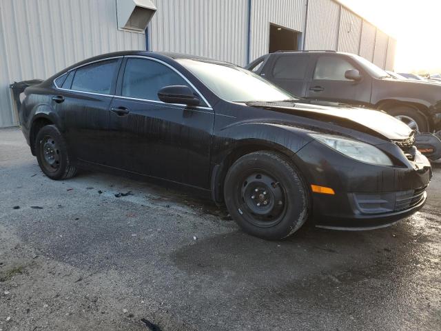 Photo 4 from auction – 2009 MAZDA 6 I with VIN 1YVHP81A395M07454