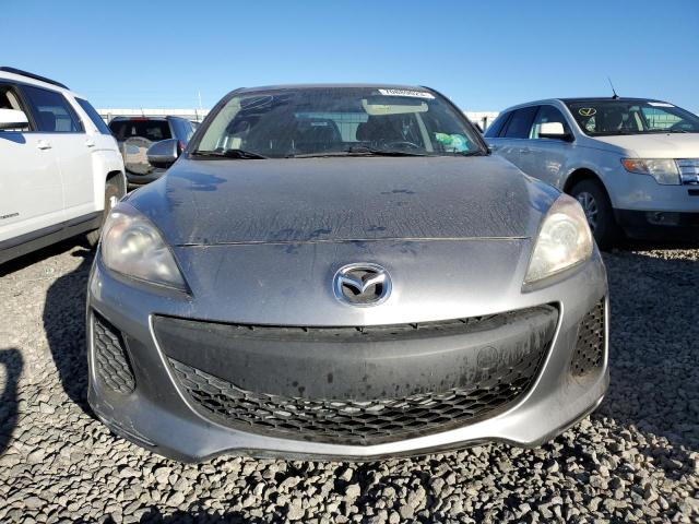 Photo 5 from auction – 2012 MAZDA 3 I with VIN JM1BL1UG3C1558887
