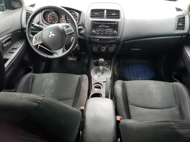 Фото 8 с аукциона – 2015 MITSUBISHI OUTLANDER с VIN 4A4AP3AUXFE002202