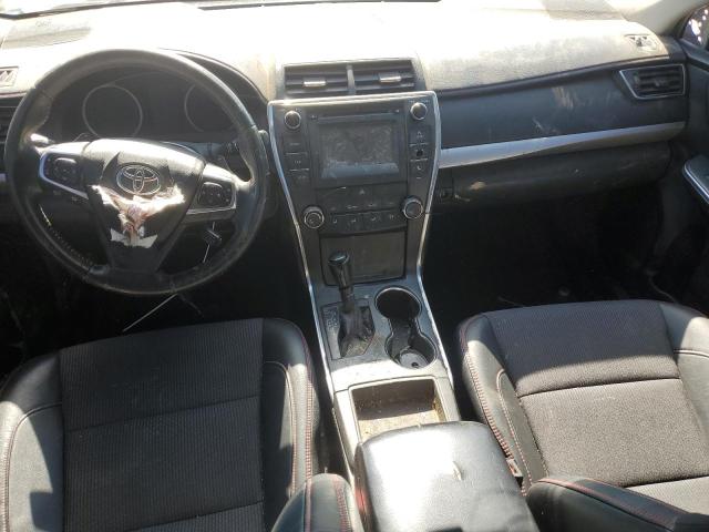 Photo 8 from auction – 2015 TOYOTA CAMRY LE with VIN 4T1BF1FK2FU480786