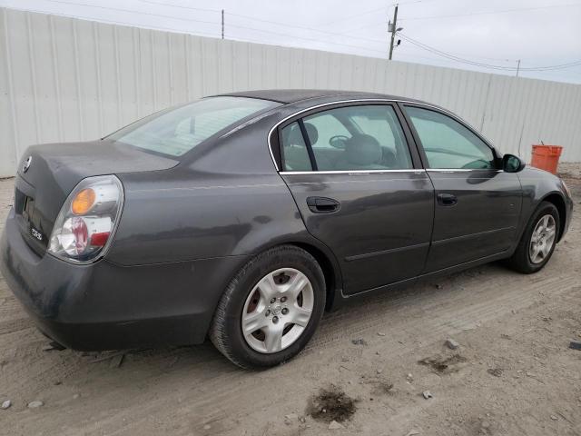 Photo 3 from auction – 2004 NISSAN ALTIMA BAS with VIN 1N4AL11D44C131929