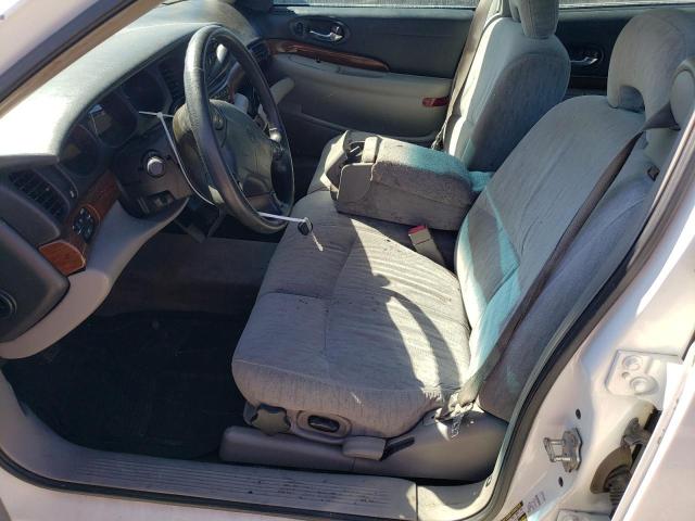 Photo 7 from auction – 2005 BUICK LESABRE CU with VIN 1G4HP52K05U139079