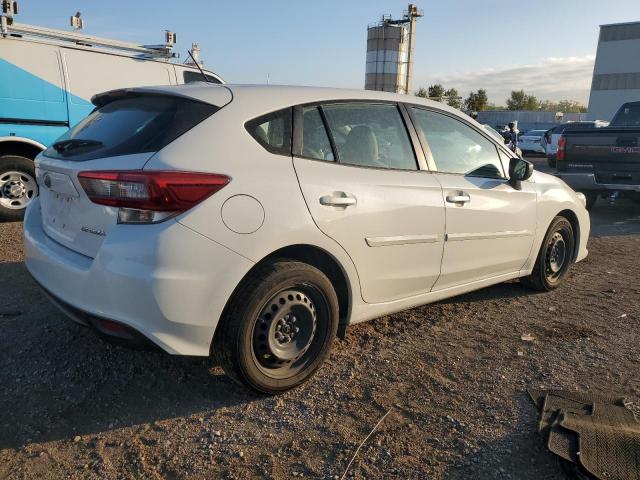 Photo 3 from auction – 2020 SUBARU IMPREZA with VIN 4S3GTAB6XL3702164