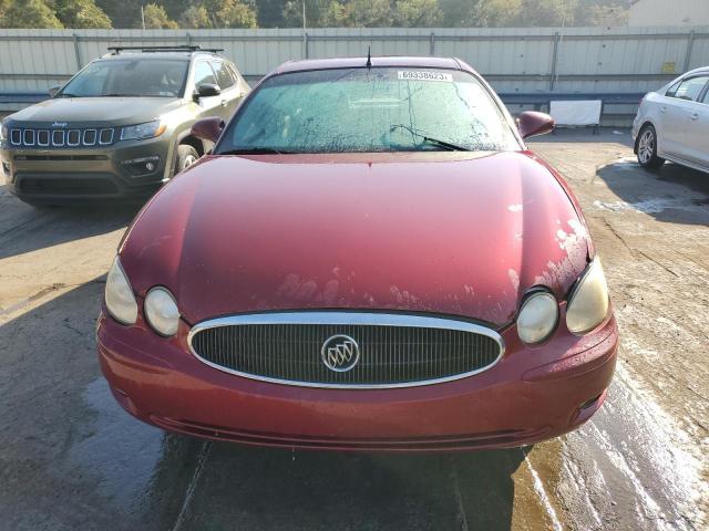 Photo 5 from auction – 2005 BUICK LACROSSE C with VIN 2G4WC532351228013