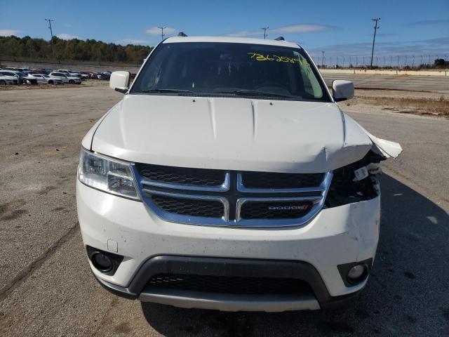 Photo 5 from auction – 2017 DODGE JOURNEY SX with VIN 3C4PDCBG7HT539423