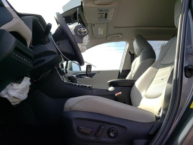 Photo 7 from auction – 2023 TOYOTA RAV4 LIMIT with VIN 4T3D6RFV8PU111649