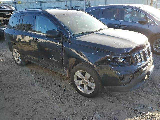 Photo 4 from auction – 2017 JEEP COMPASS SP with VIN 1C4NJDBB3HD138239