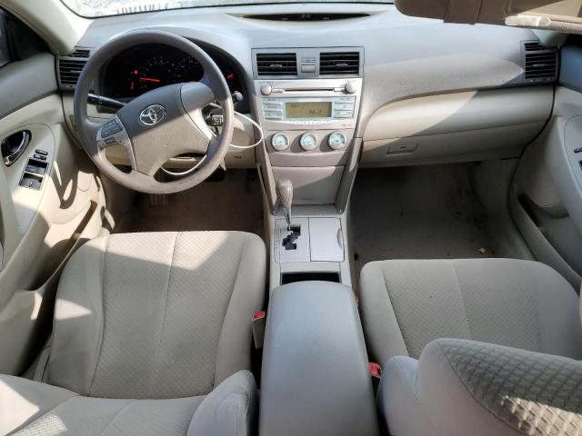 Photo 8 from auction – 2008 TOYOTA CAMRY CE with VIN 4T1BE46KX8U239582