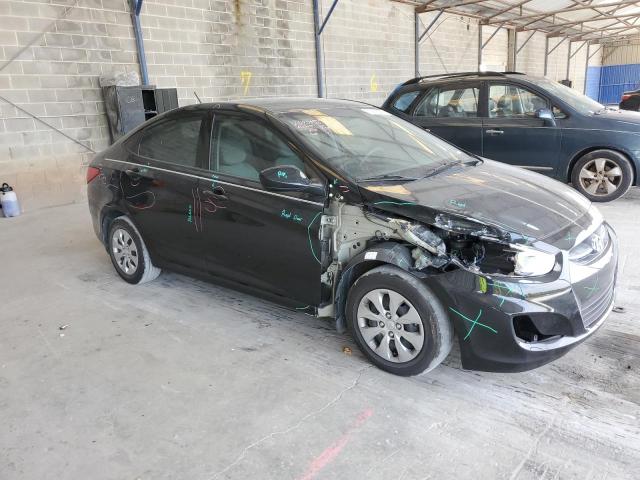 Photo 4 from auction – 2016 HYUNDAI ACCENT SE with VIN KMHCT4AE7GU111469