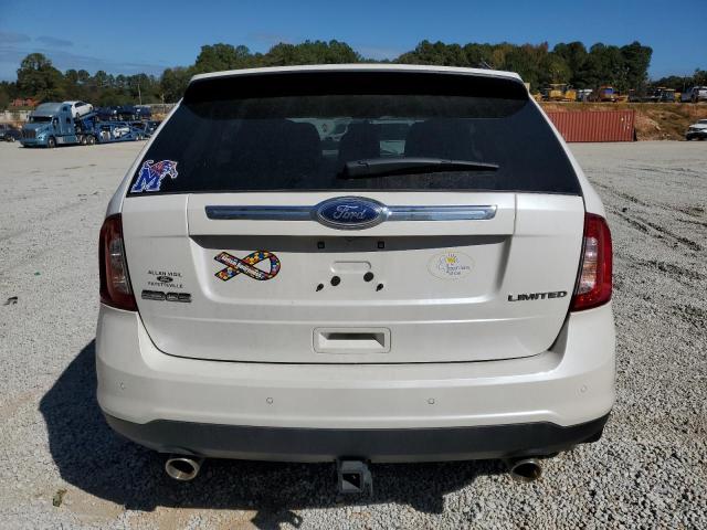 Photo 6 from auction – 2013 FORD EDGE LIMIT with VIN 2FMDK3KC4DBB77574