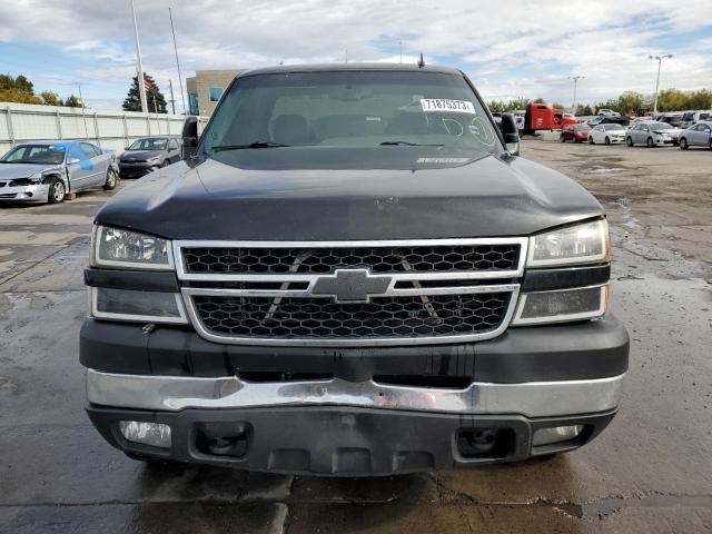 Фото 5 с аукциона – 2007 CHEVROLET SILVERADO с VIN 1GCHK29D37E180814