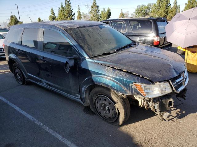 Photo 4 from auction – 2015 DODGE JOURNEY SE with VIN 3C4PDCAB8FT708013