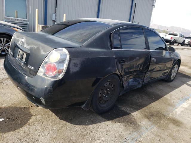Photo 3 from auction – 2003 NISSAN ALTIMA BAS with VIN 1N4AL11D43C105930