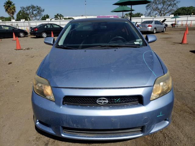 Photo 5 from auction – 2008 TOYOTA SCION TC with VIN JTKDE167X80223776