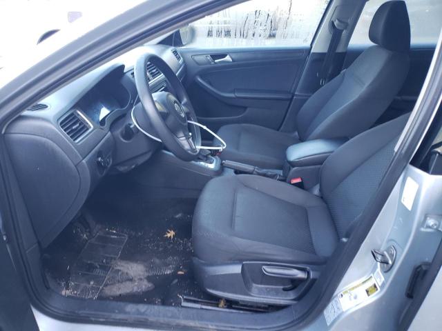 Photo 7 from auction – 2014 VOLKSWAGEN JETTA BASE with VIN 3VW2K7AJ4EM327280