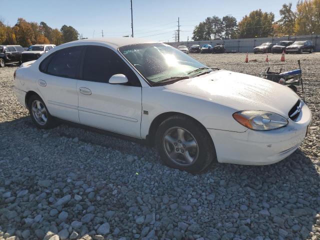 Photo 4 from auction – 2002 FORD TAURUS SES with VIN 1FAFP55S12A207318