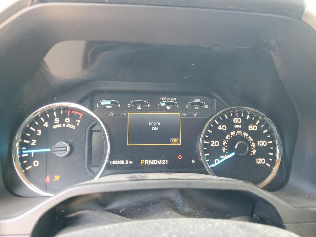 Photo 9 from auction – 2016 FORD F150 SUPER with VIN 1FTEW1CP2GKE21042