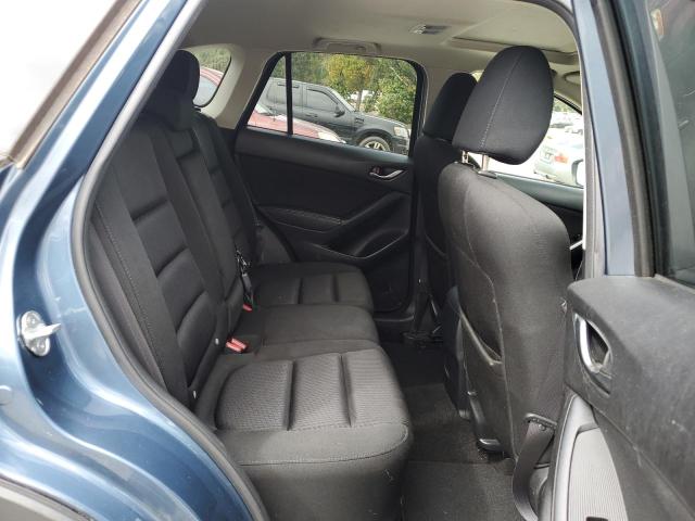 Photo 11 from auction – 2015 MAZDA CX-5 TOURI with VIN JM3KE4CY4F0468929