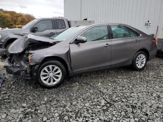 Photo 1 from auction – 2015 TOYOTA CAMRY LE with VIN 4T4BF1FK1FR472930