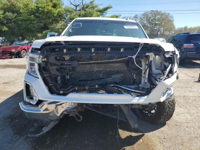 Photo 5 from auction – 2019 GMC SIERRA K15 with VIN 3GTU9DED5KG294875