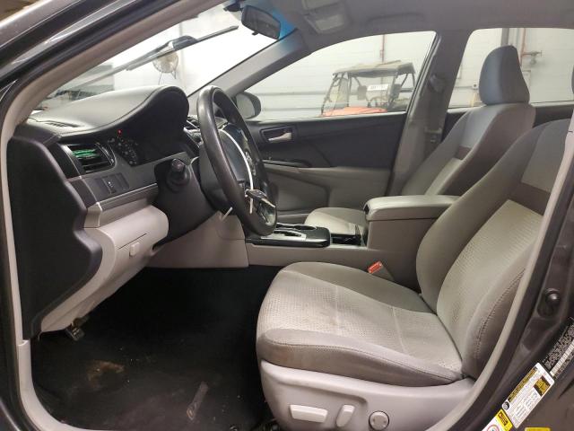 Photo 7 from auction – 2013 TOYOTA CAMRY L with VIN 4T1BF1FK3DU278987