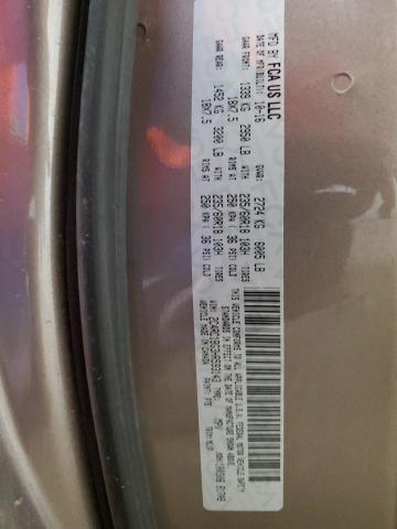 Photo 14 from auction – 2017 CHRYSLER PACIFICA T with VIN 2C4RC1BG3HR593143