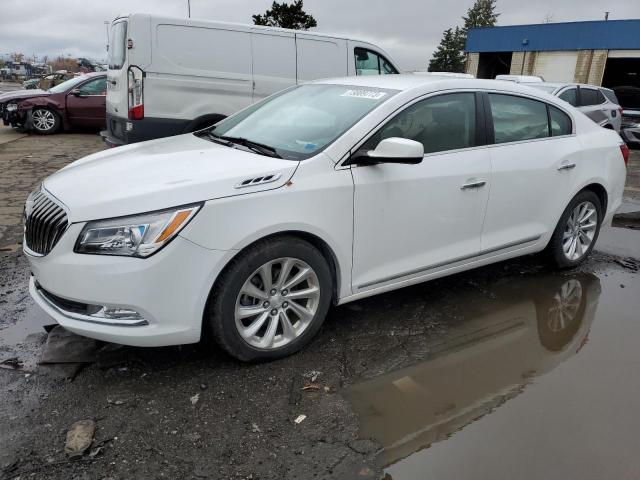 BUICK LACROSSE 2015 z numerem VIN 1G4GA5G39FF349149 - Zdjęcie z aukcji