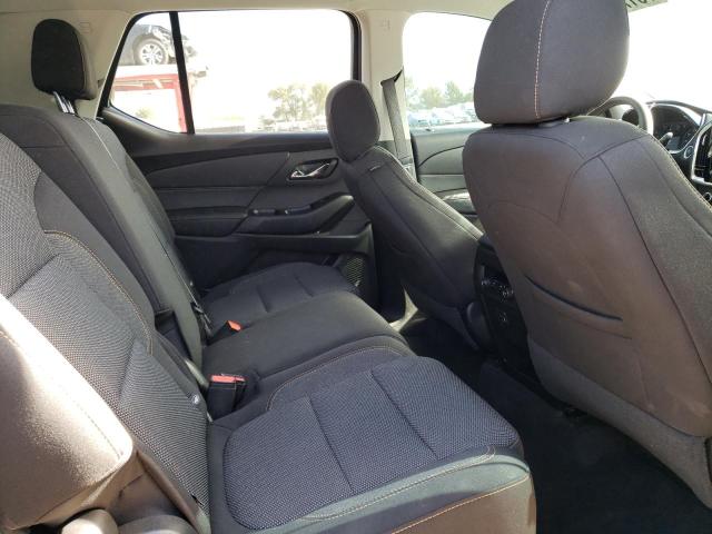 Photo 11 from auction – 2020 CHEVROLET TRAVERSE L with VIN 1GNERFKW1LJ207261