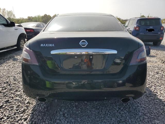 Photo 6 from auction – 2014 NISSAN MAXIMA S with VIN 1N4AA5AP9EC496308
