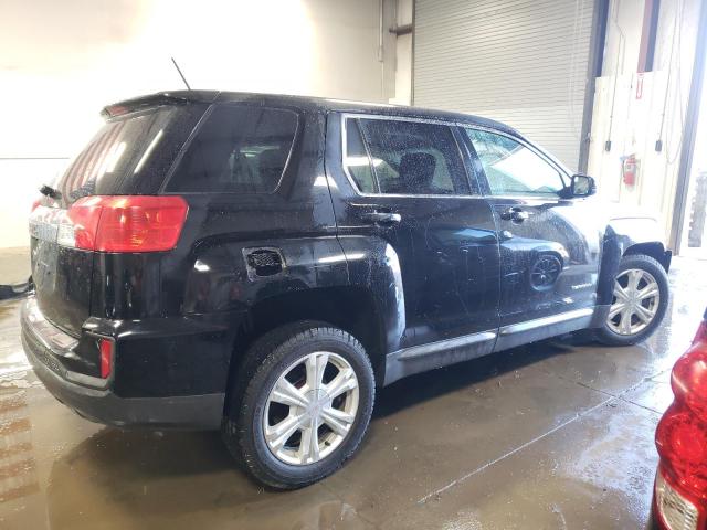 Photo 3 from auction – 2017 GMC TERRAIN SL with VIN 2GKALMEK8H6145825