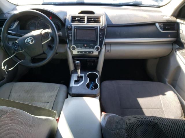 Photo 8 from auction – 2012 TOYOTA CAMRY BASE with VIN 4T1BF1FK0CU029870