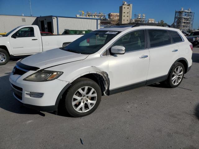 MAZDA CX-9 2008 with VIN JM3TB38A080142714 - Photo from auction