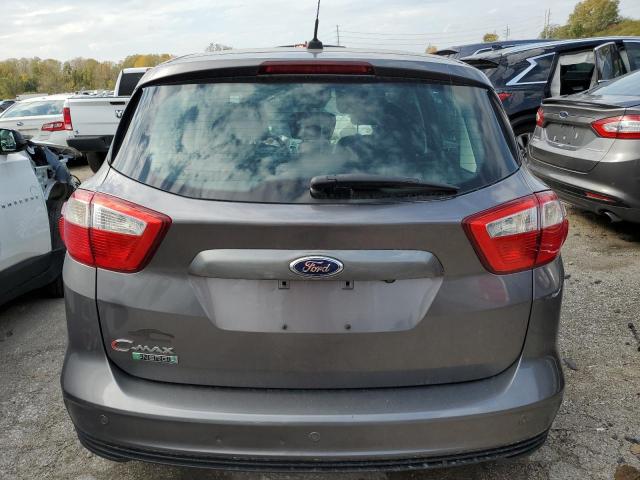 Photo 6 from auction – 2014 FORD C-MAX PREM with VIN 1FADP5CU2EL503131