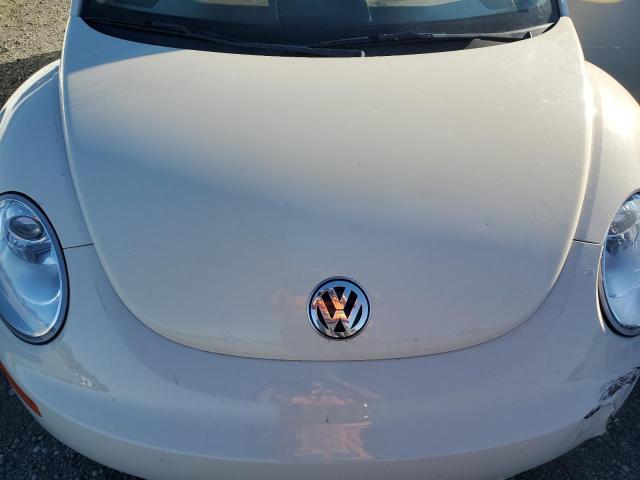 Photo 11 from auction – 2006 VOLKSWAGEN NEW BEETLE with VIN 3VWPF31Y86M308460