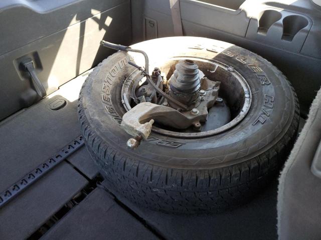 Photo 13 from auction – 2006 FORD EXPEDITION with VIN 1FMFU16596LA05353