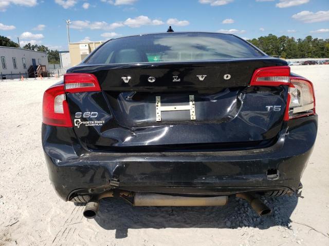 Photo 6 from auction – 2012 VOLVO S60 T5 with VIN YV1622FS9C2143914