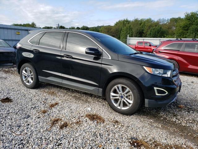 Photo 4 from auction – 2015 FORD EDGE SEL with VIN 2FMTK4J92FBC41928